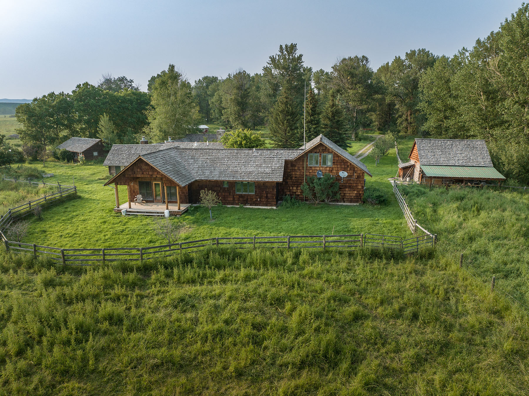 Cole Creek Homestead property picture 15 of 26