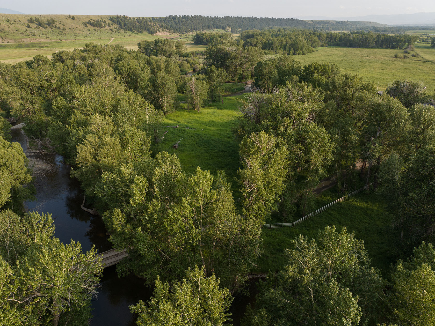 Cole Creek Homestead property picture 24 of 26