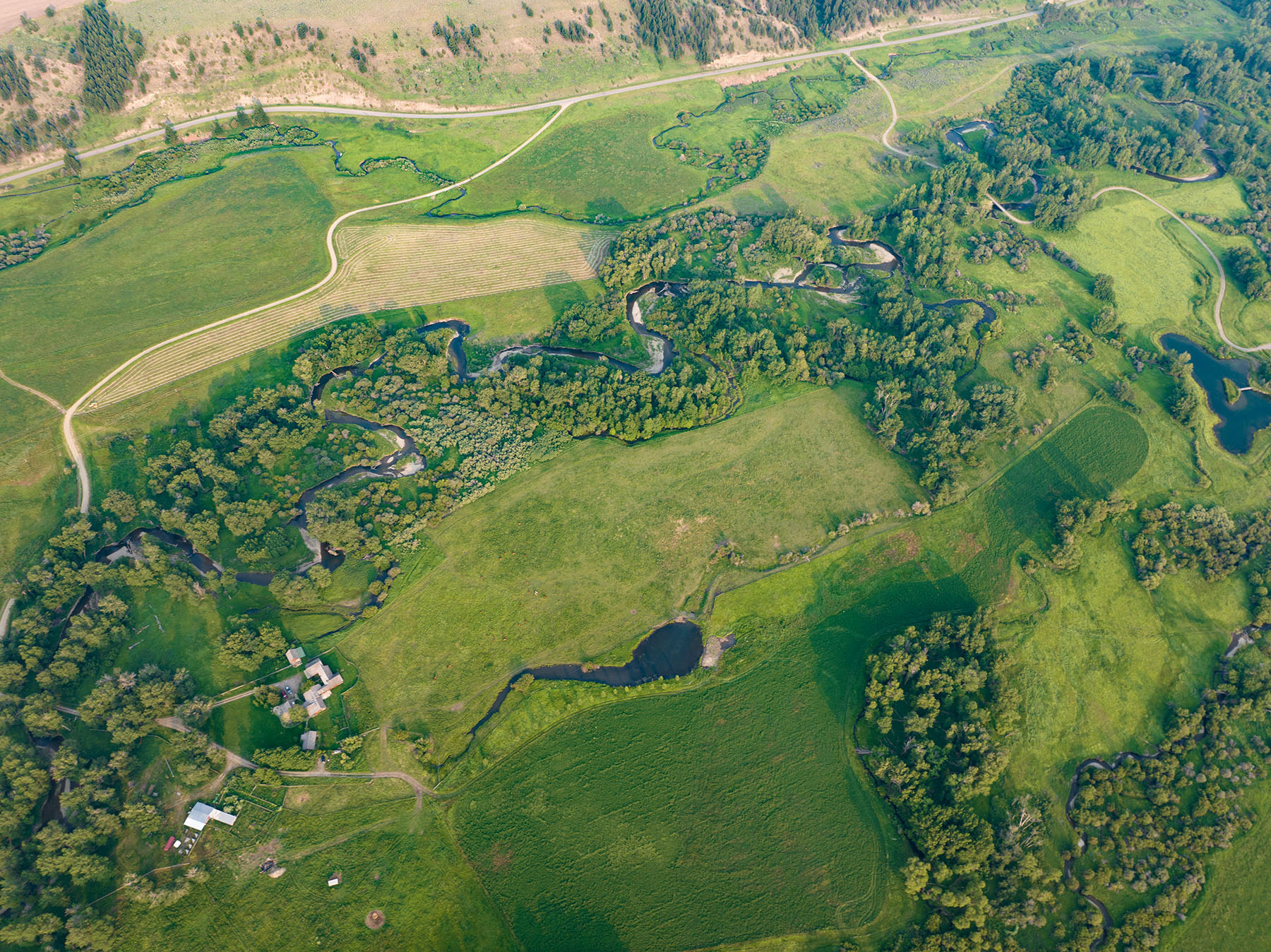 Cole Creek Homestead property picture 11 of 26