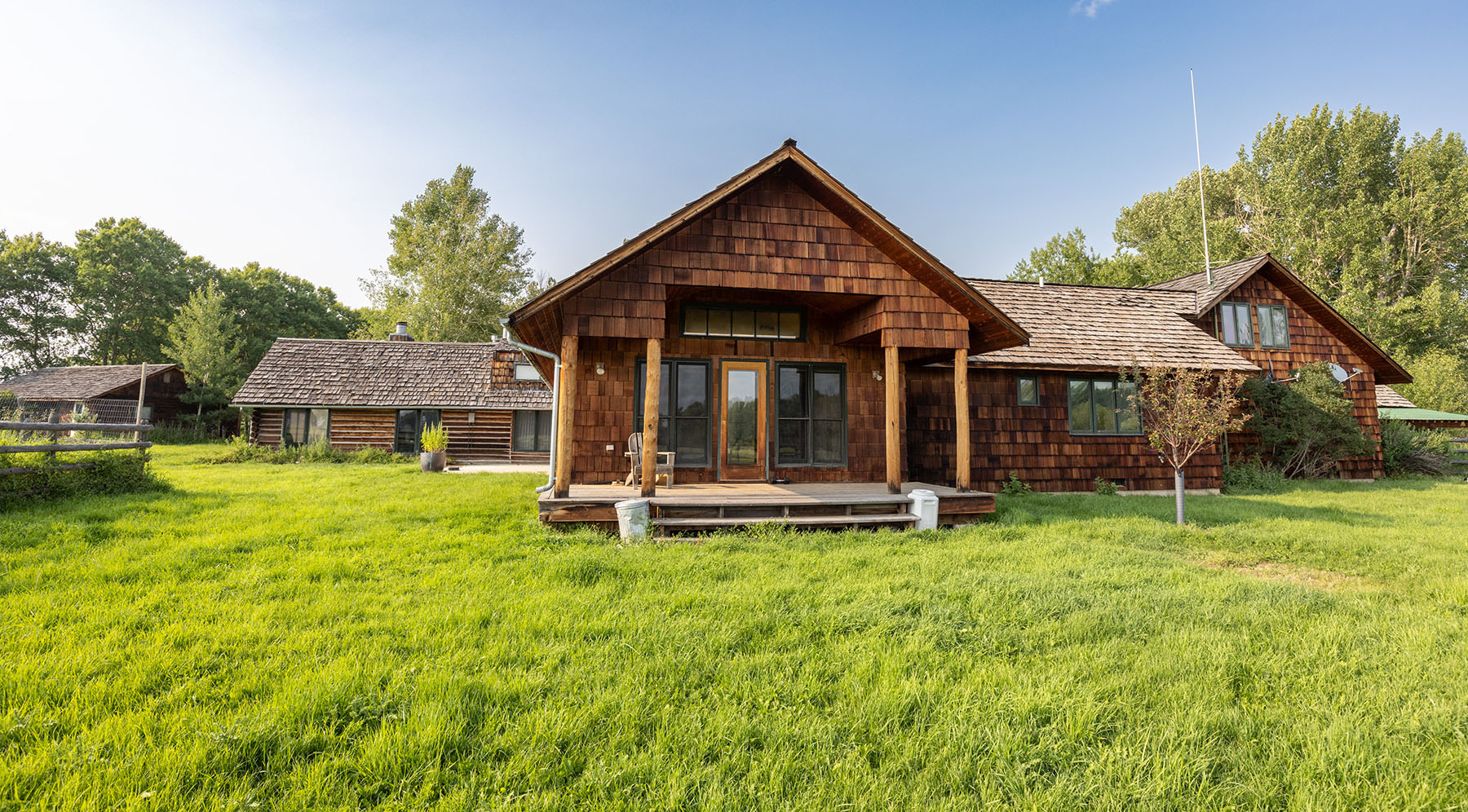 Cole Creek Homestead property picture 14 of 26