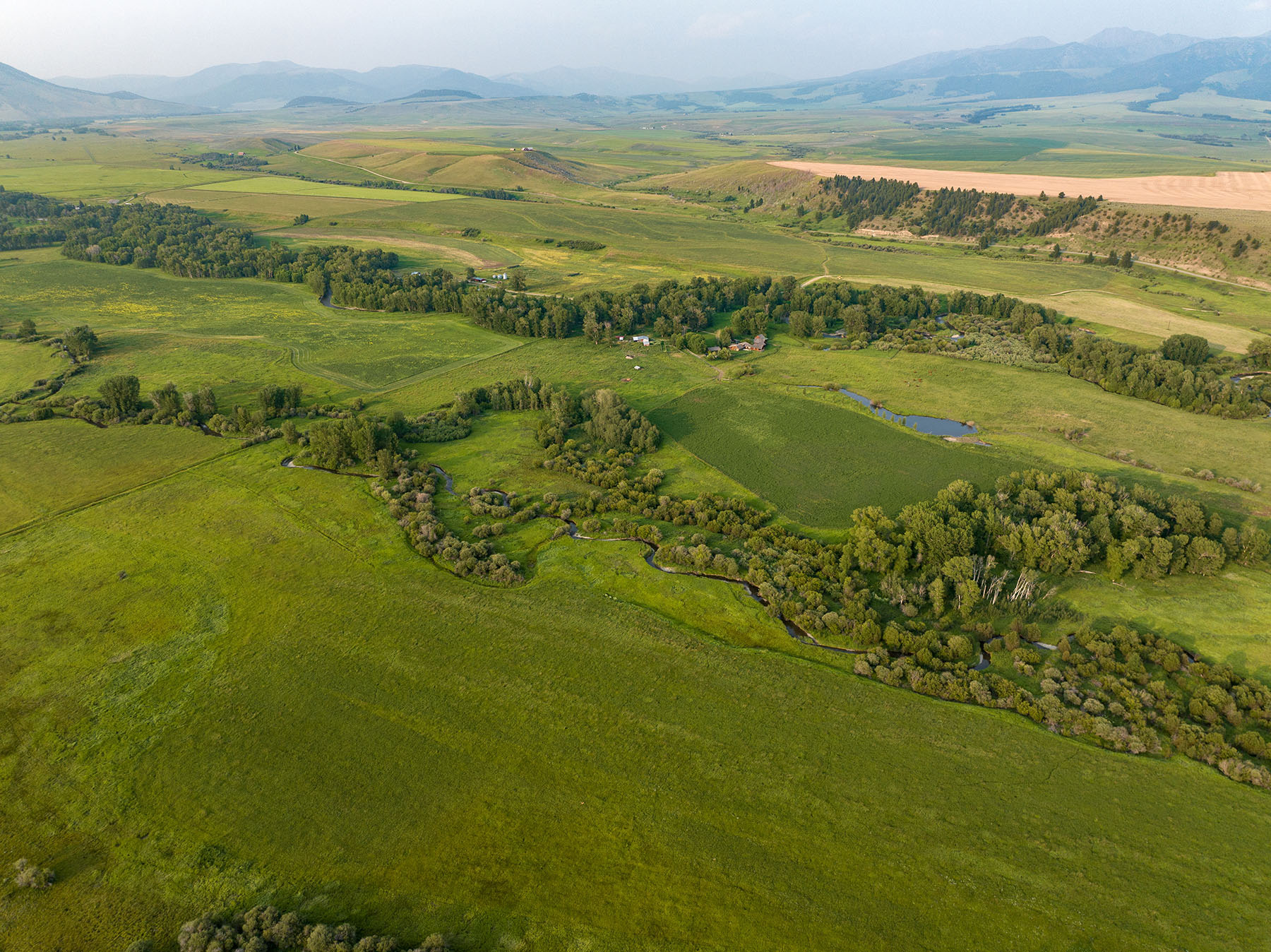Cole Creek Homestead property picture 20 of 26