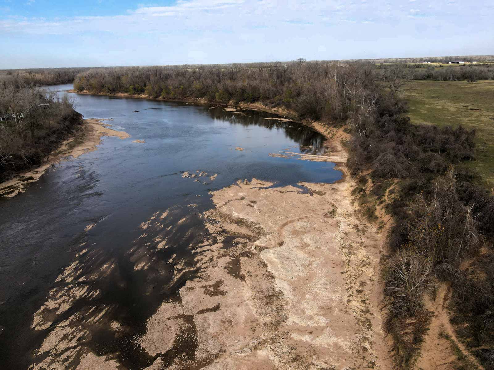 Ranch on Irons Creek property picture 3 of 28
