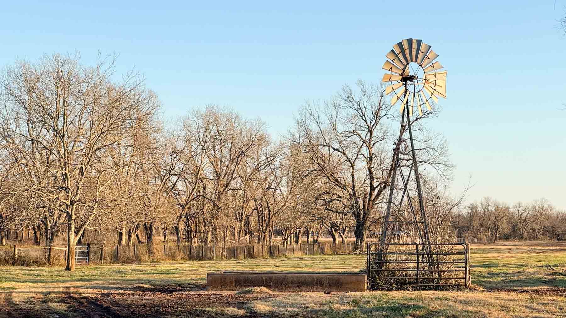 Ranch on Irons Creek property picture 3 of 42