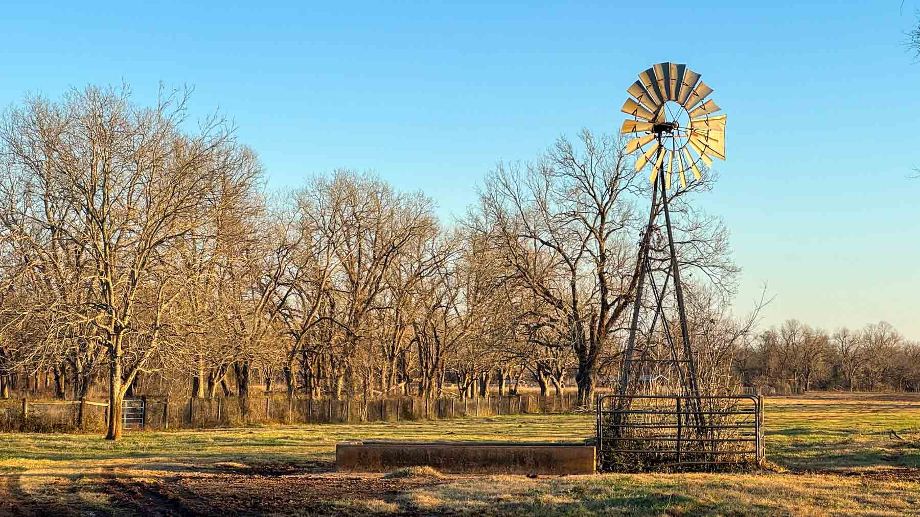 Ranch on Irons Creek property picture 2 of 28