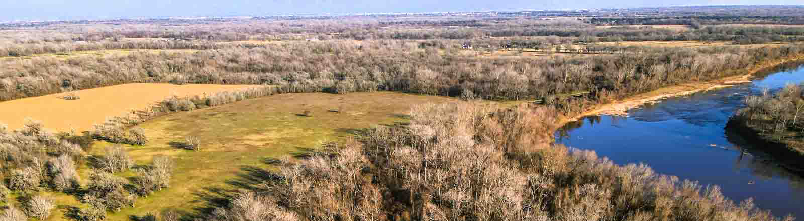 Ranch on Irons Creek property picture 1 of 28