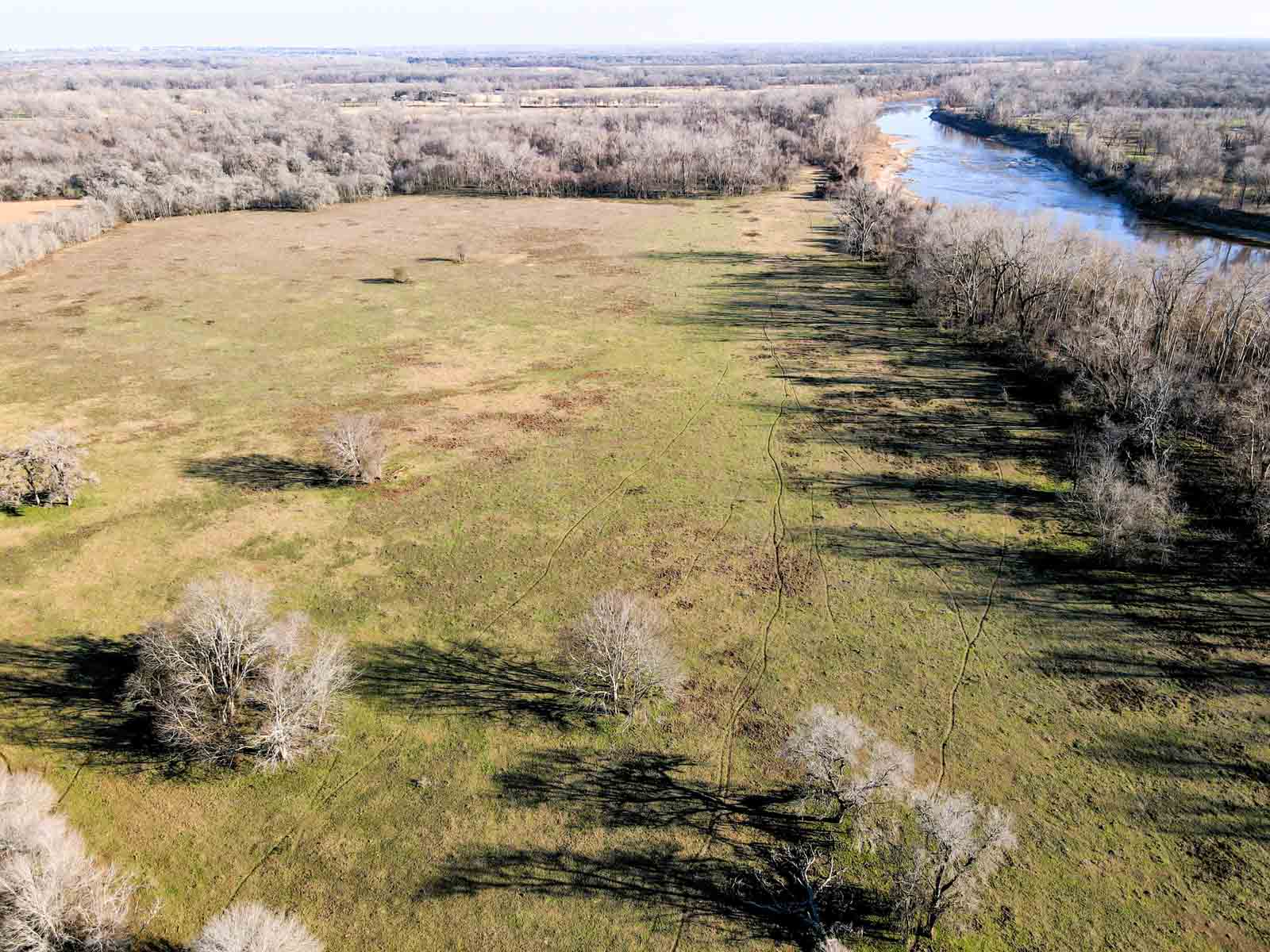 Ranch on Irons Creek property picture 40 of 42