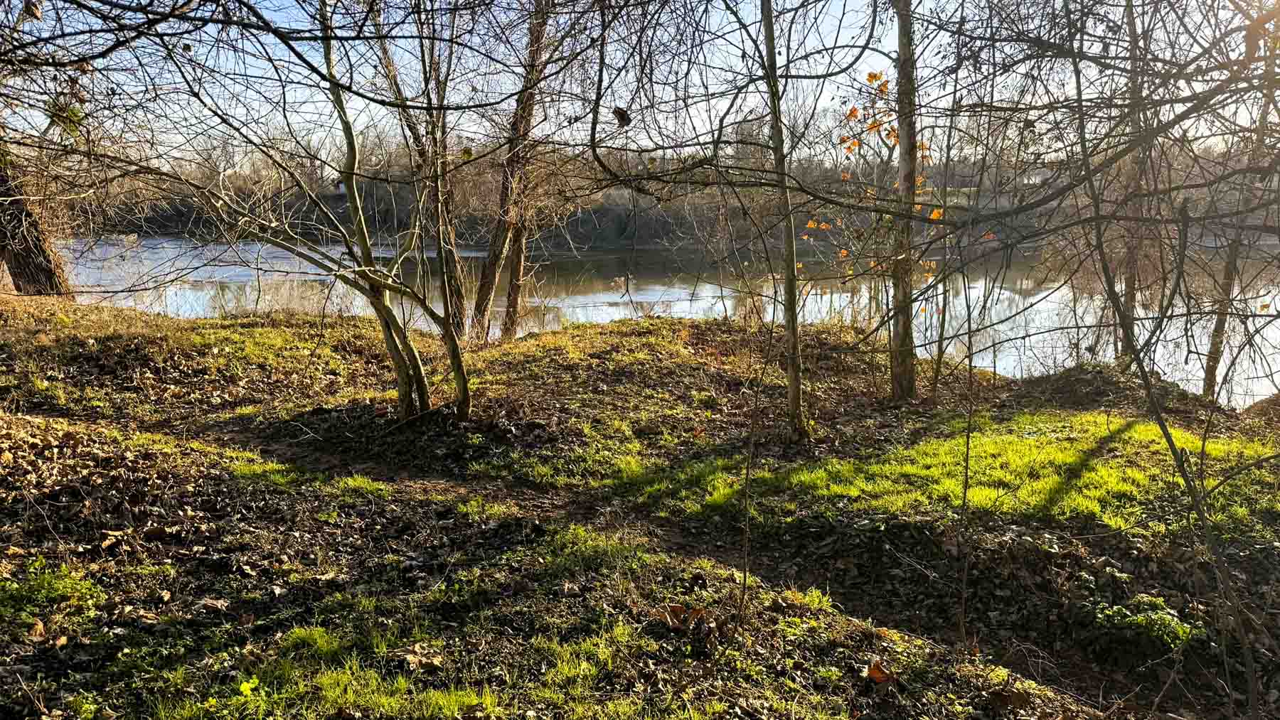 Ranch on Irons Creek property picture 28 of 28