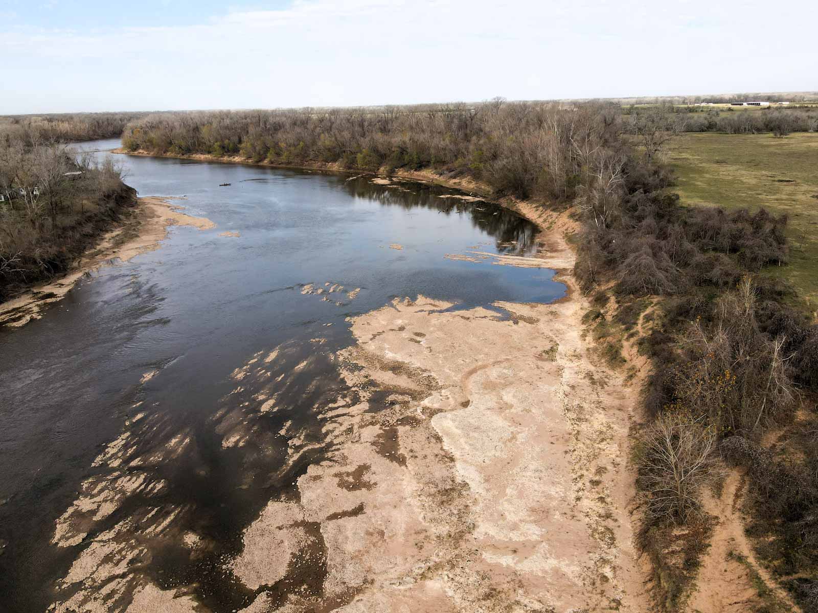 Ranch on Irons Creek property picture 4 of 42