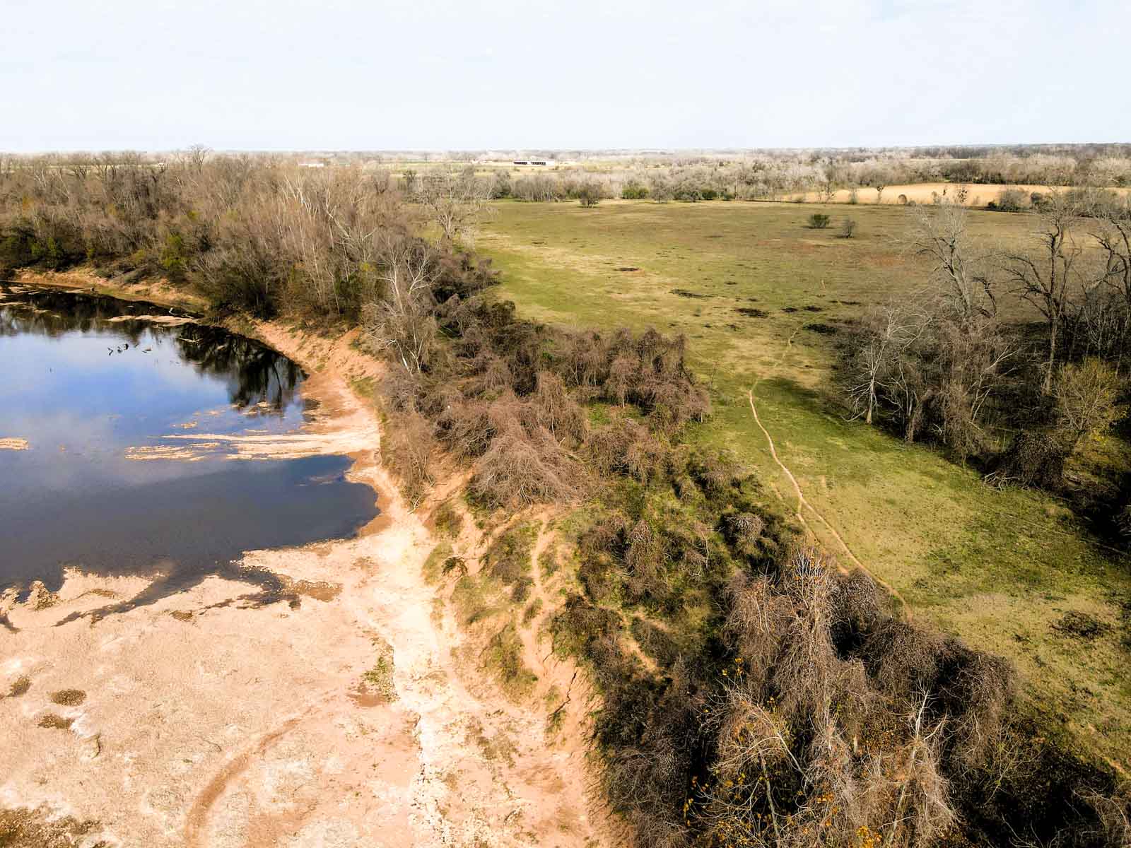 Ranch on Irons Creek property picture 20 of 42