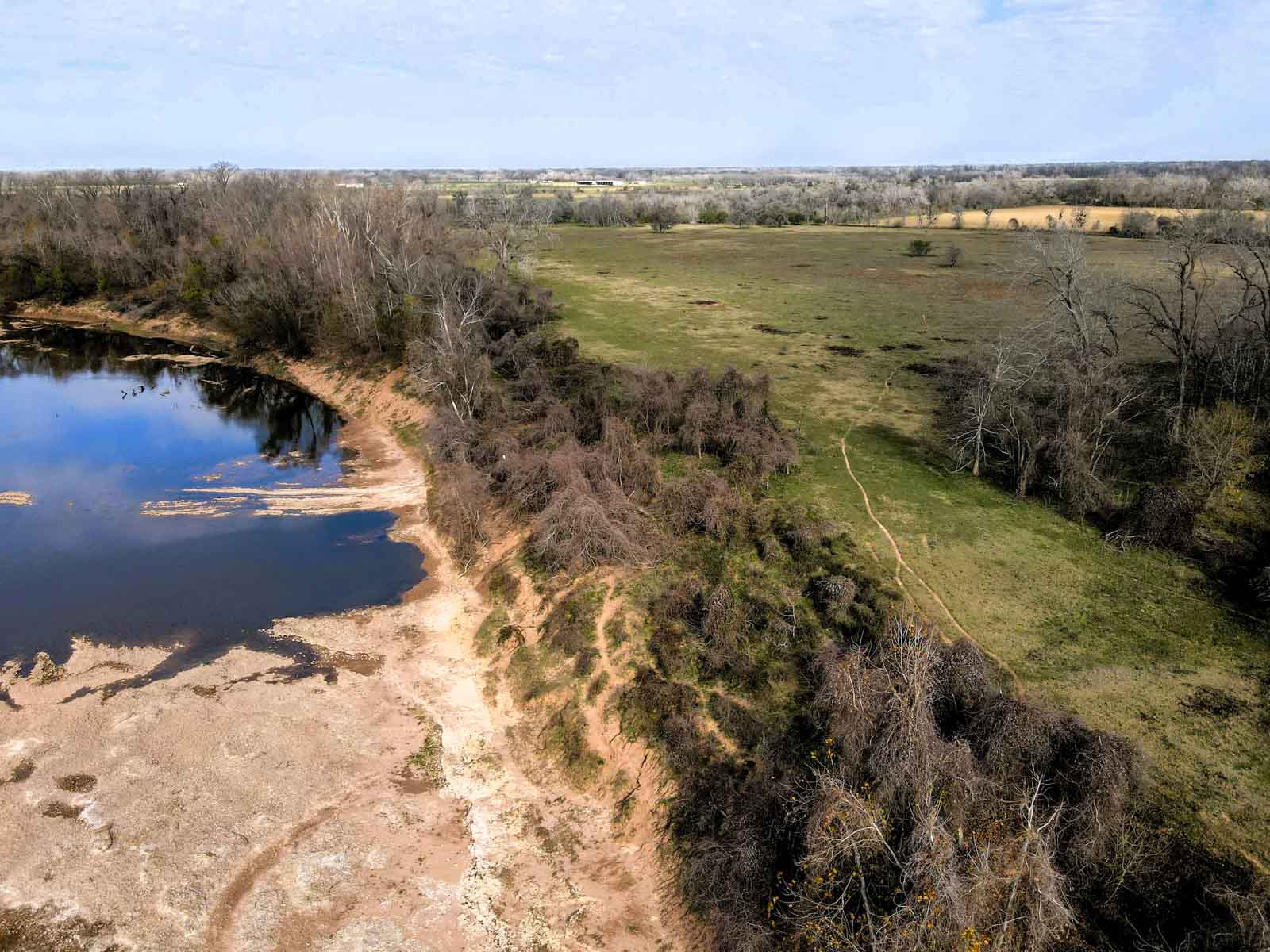 Ranch on Irons Creek property picture 13 of 28
