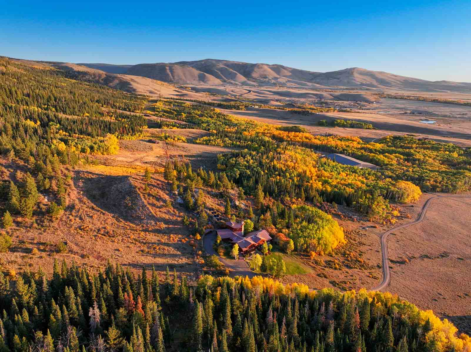 Cross Creek Ranch property picture 2 of 47