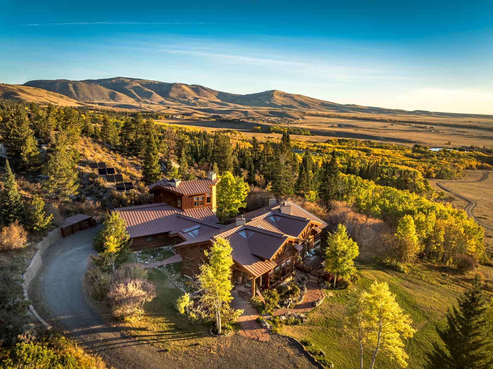 Cross Creek Ranch property picture 26 of 47