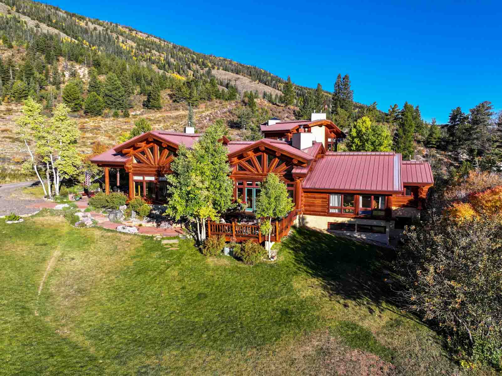 Cross Creek Ranch property picture 32 of 47