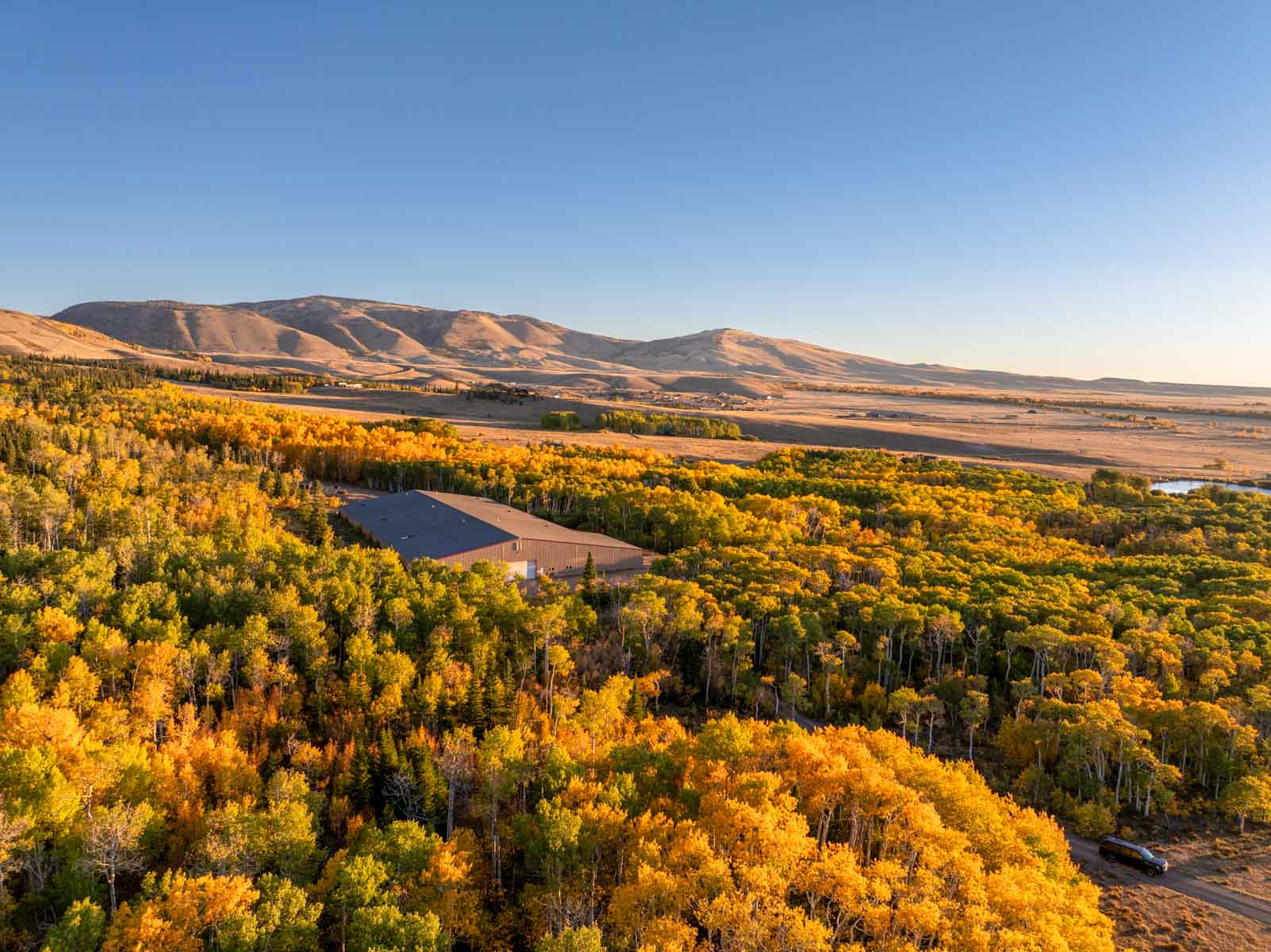 Cross Creek Ranch property picture 3 of 47