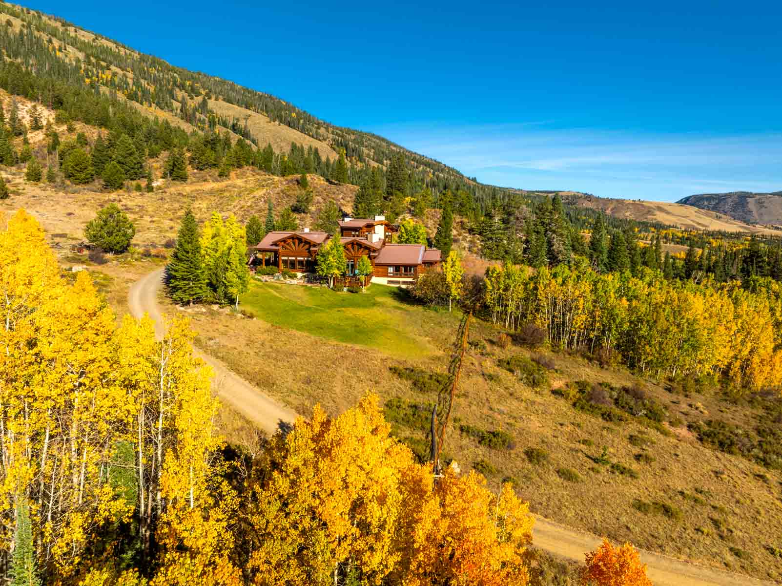 Cross Creek Ranch property picture 46 of 47