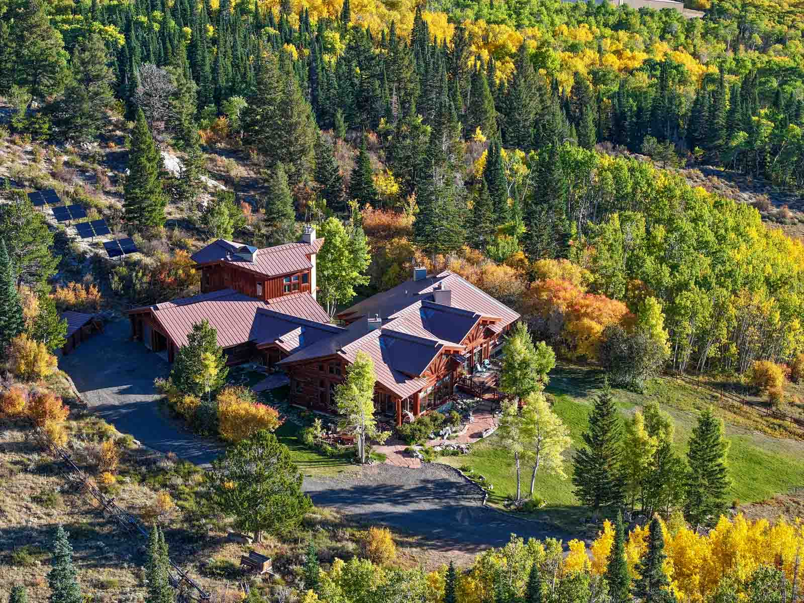 Cross Creek Ranch property picture 8 of 47