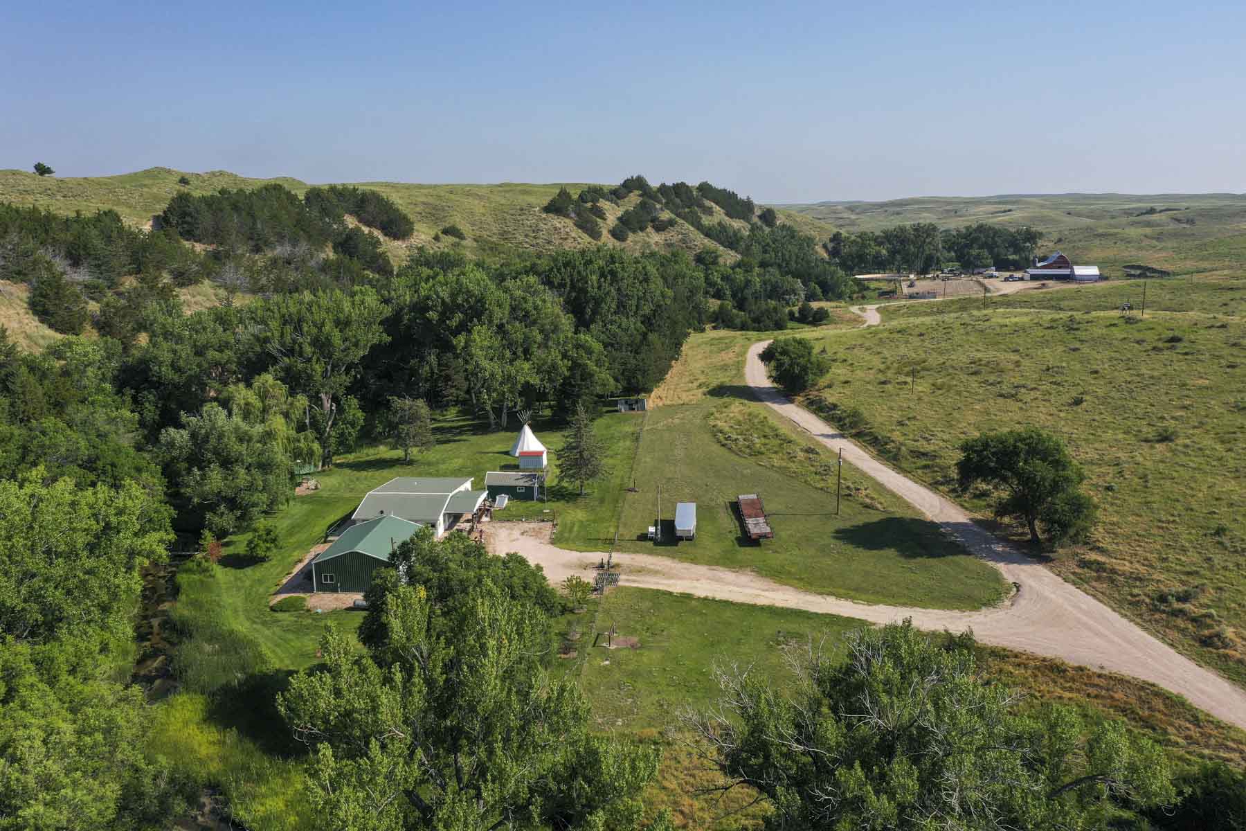 Otter Creek Ranch property picture 32 of 87