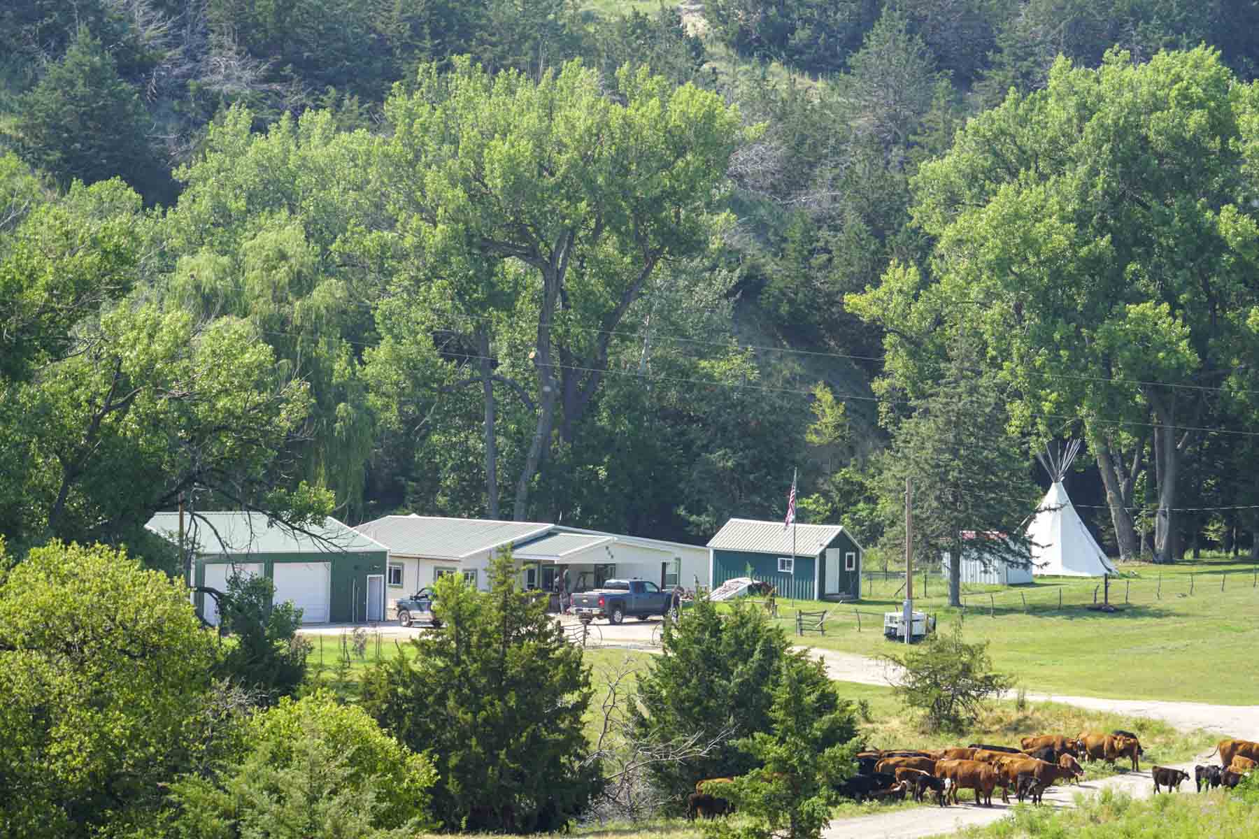 Otter Creek Ranch property picture 67 of 87