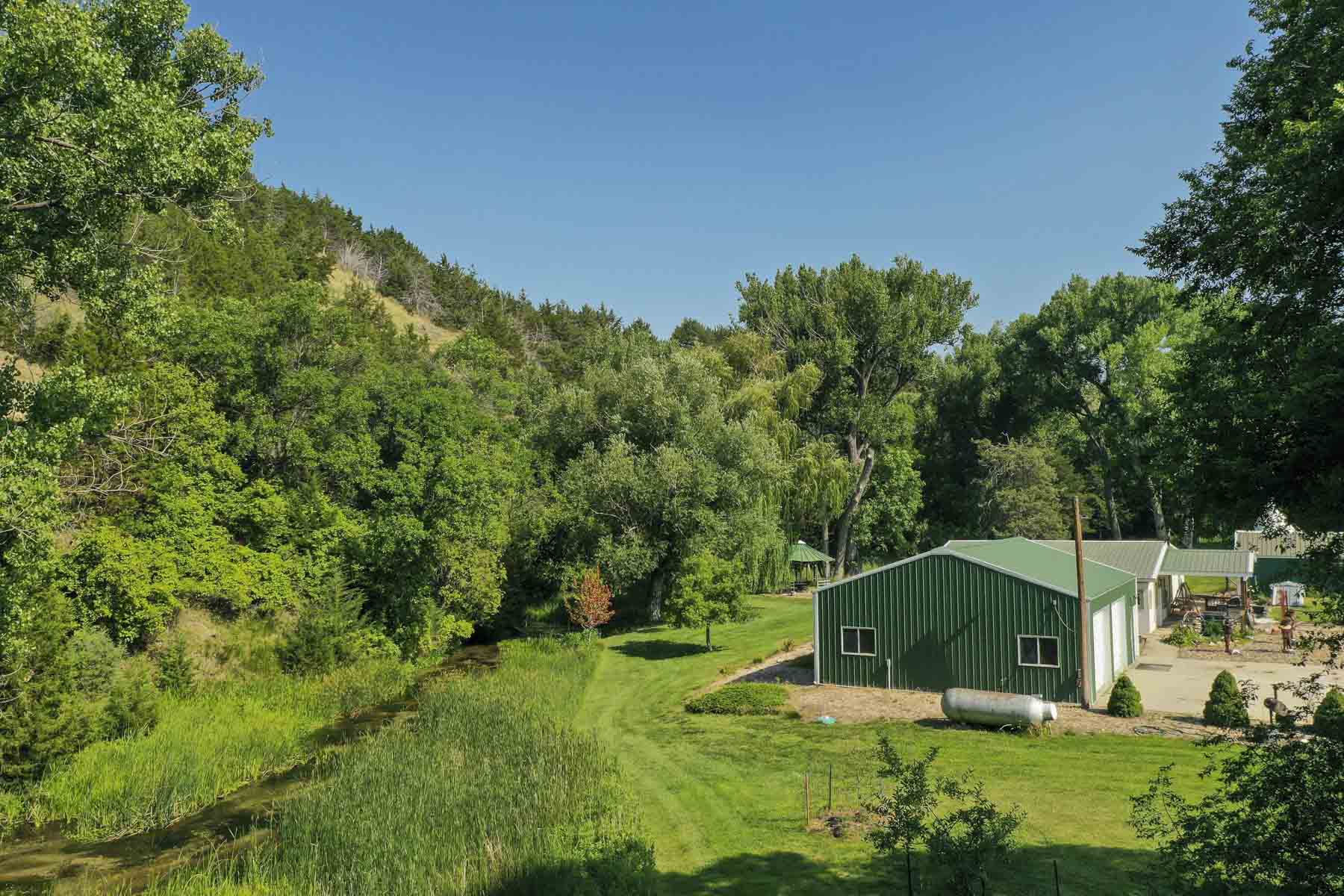 Otter Creek Ranch property picture 44 of 87