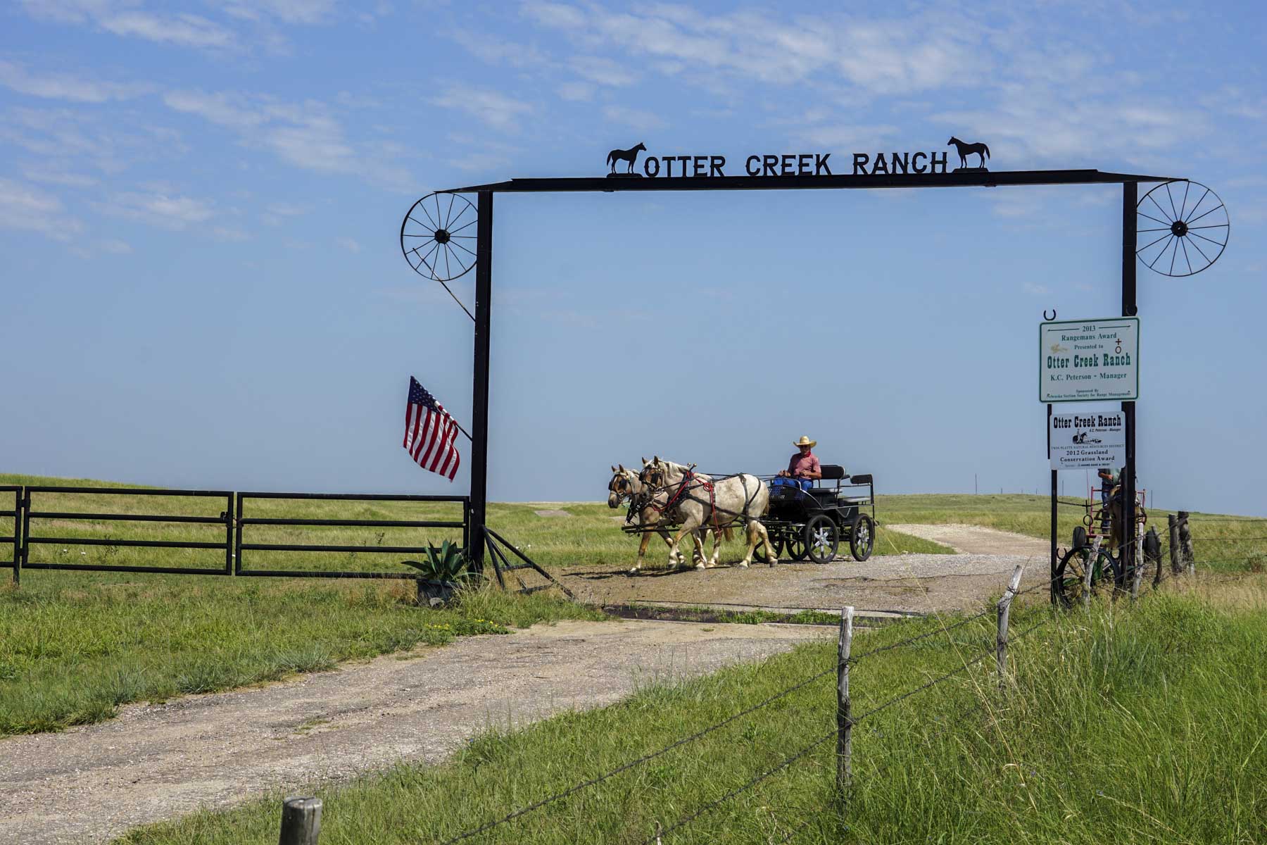 Otter Creek Ranch property picture 7 of 87