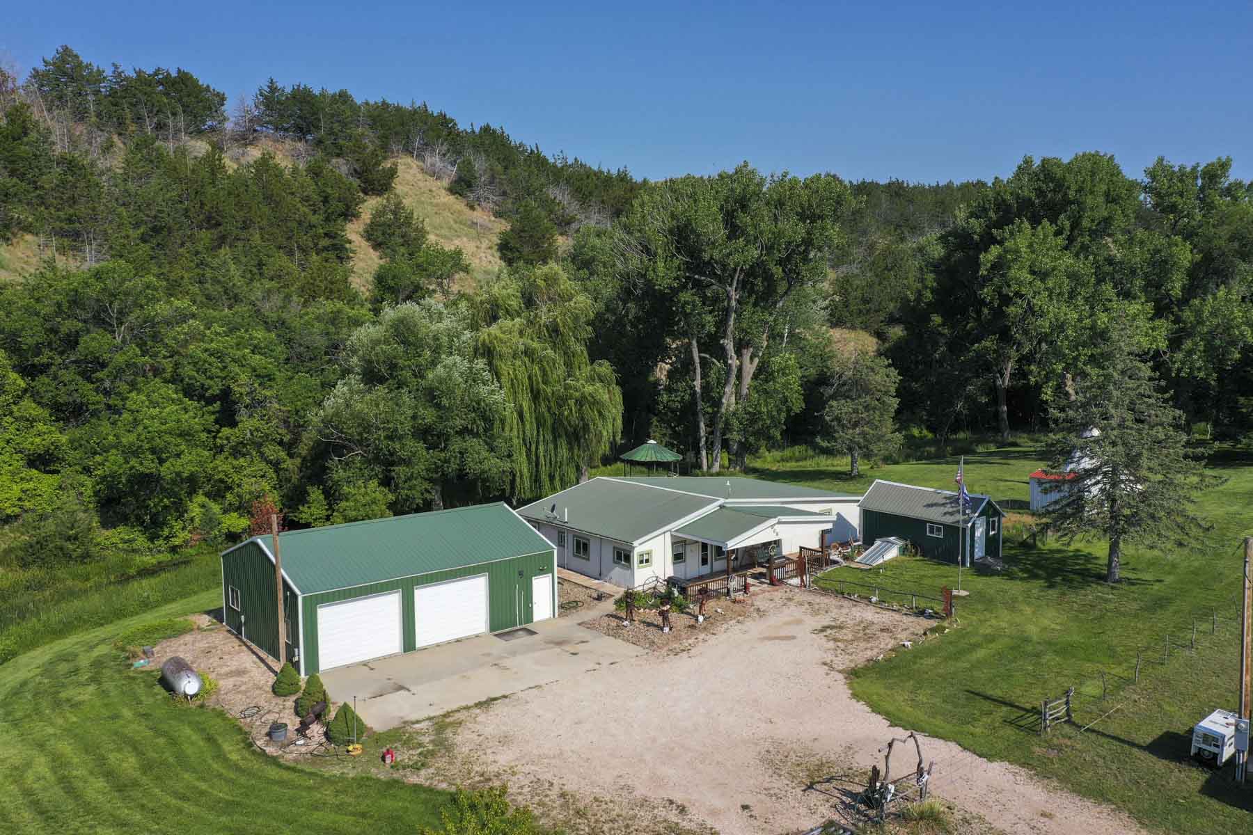 Otter Creek Ranch property picture 35 of 87