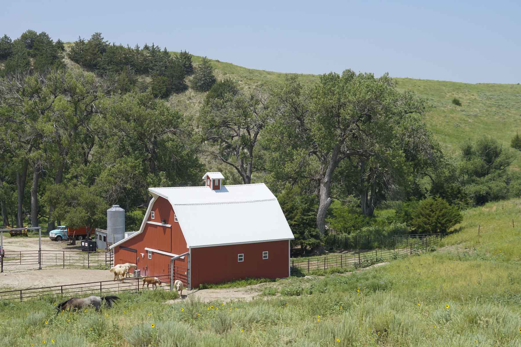 Otter Creek Ranch property picture 65 of 87