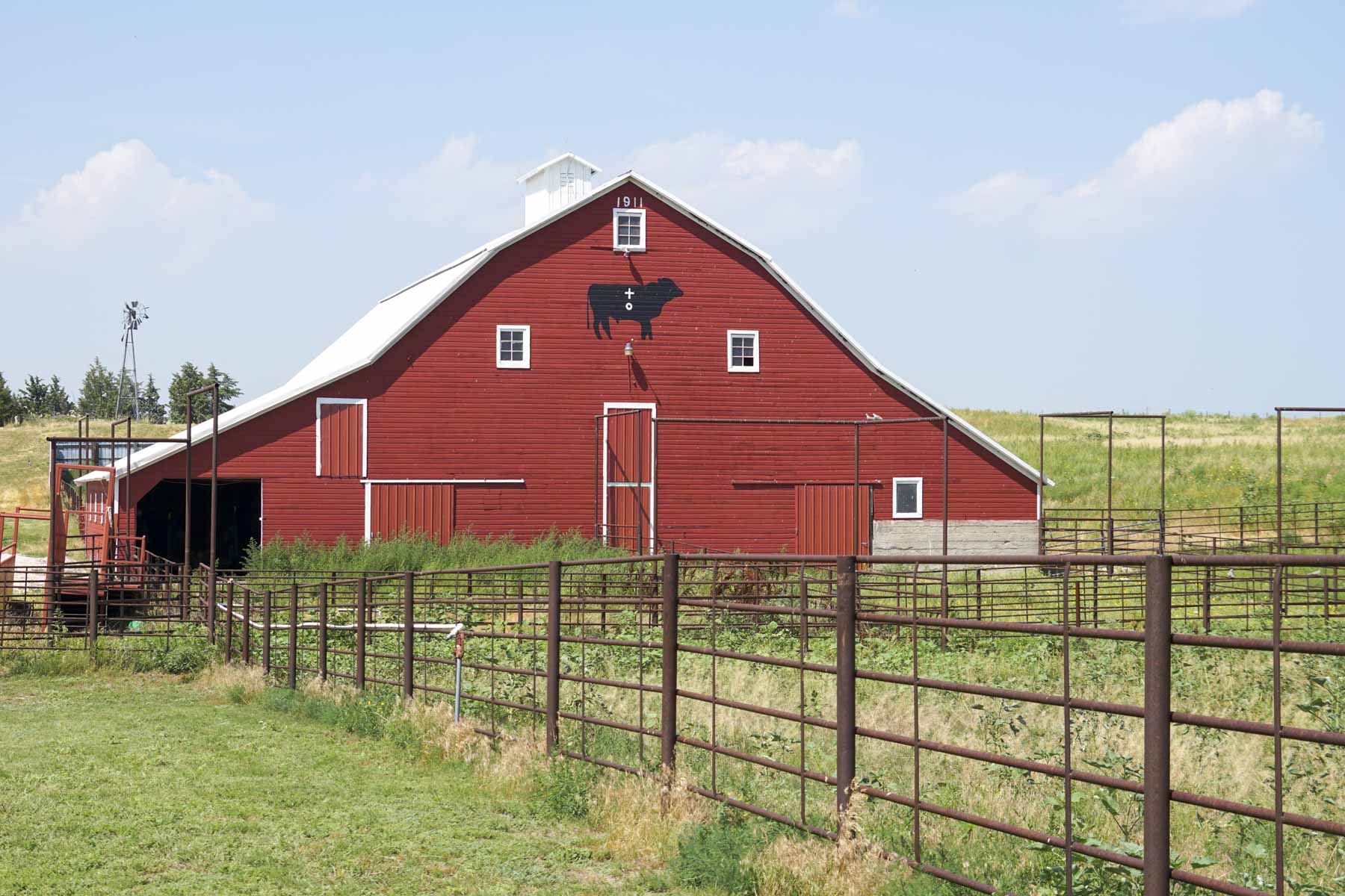 Otter Creek Ranch property picture 36 of 87