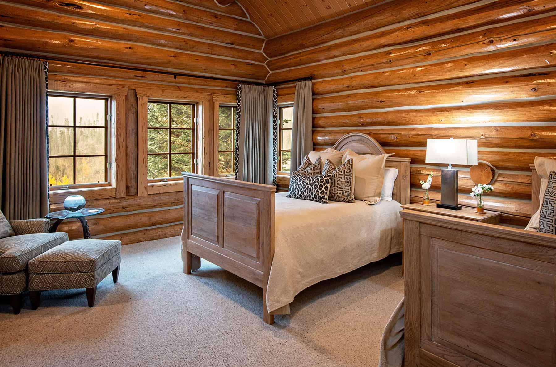 Triple Creek Ranch property picture 61 of 88