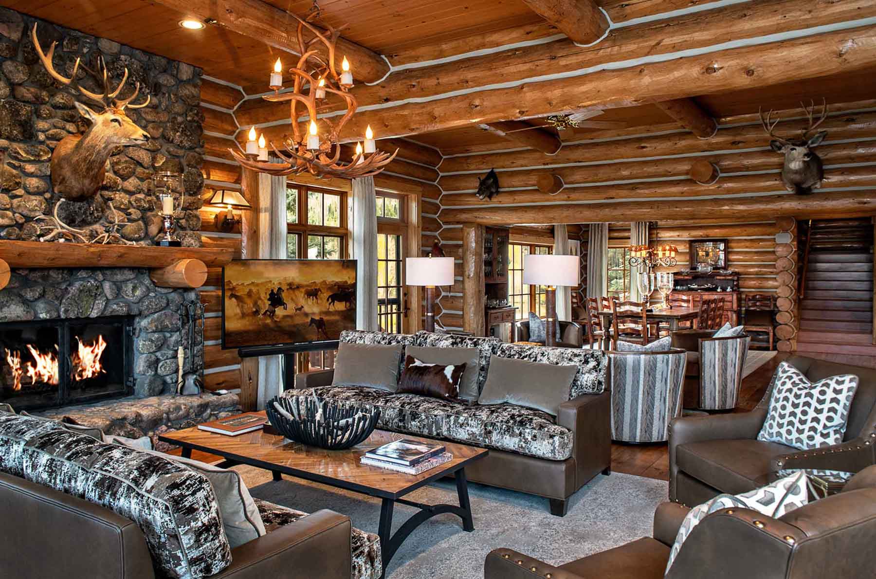 Triple Creek Ranch property picture 45 of 88