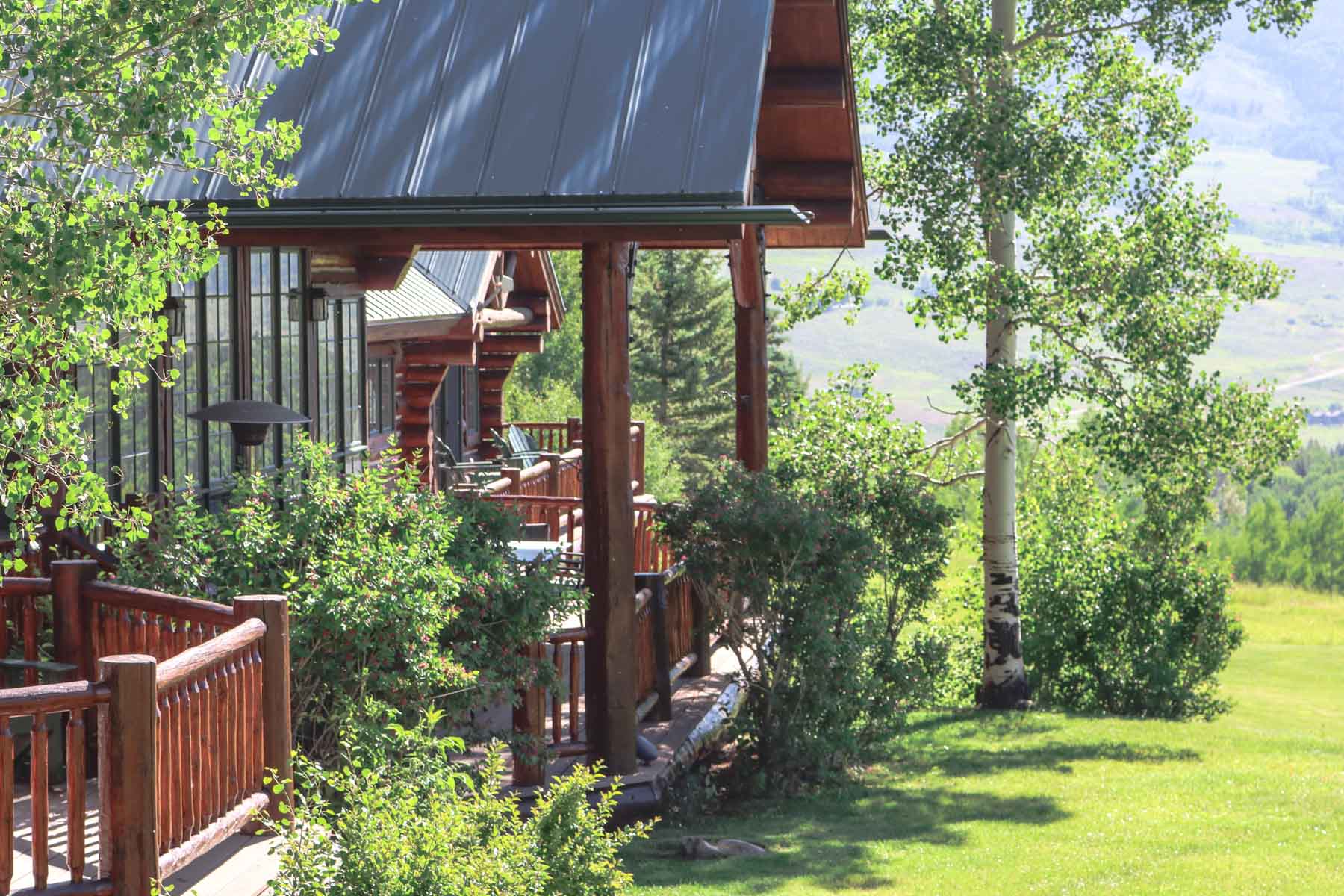 Triple Creek Ranch property picture 36 of 88