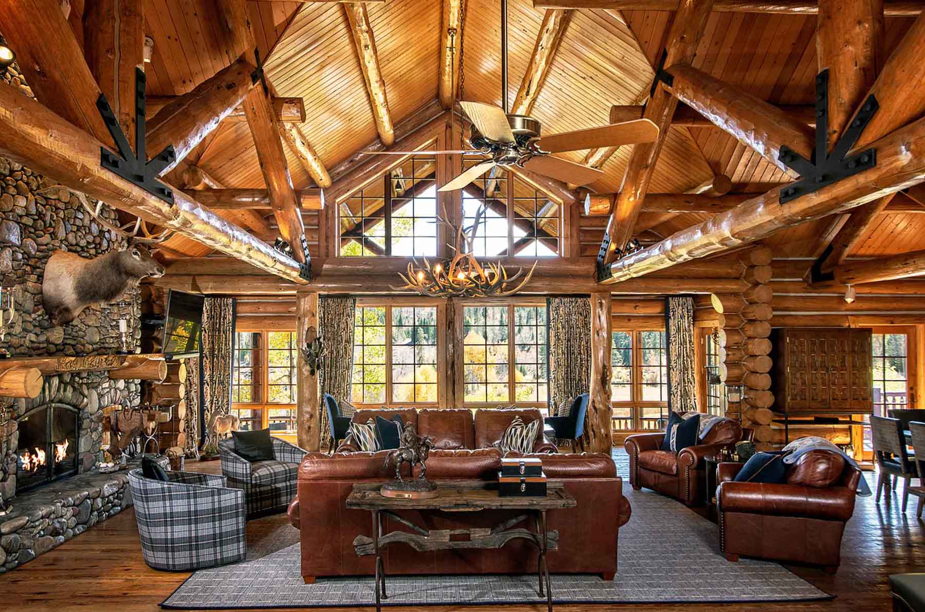 Triple Creek Ranch property picture 33 of 88