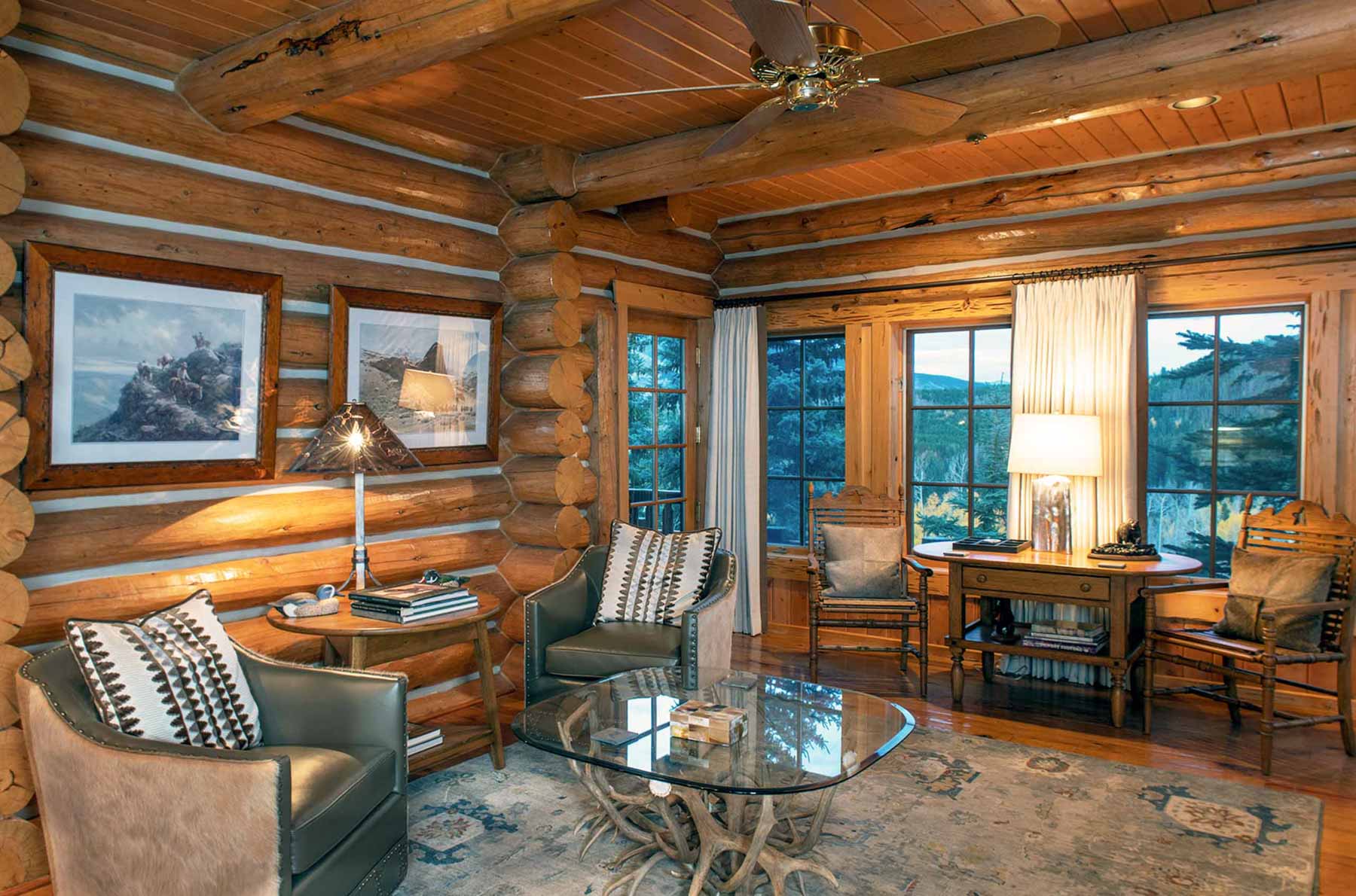 Triple Creek Ranch property picture 55 of 88