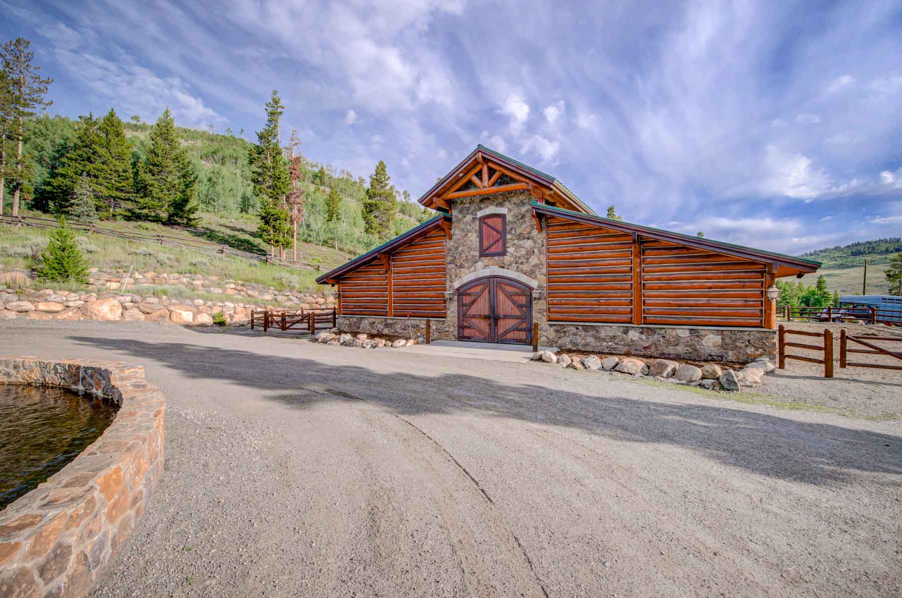 Triple Creek Ranch property picture 75 of 88