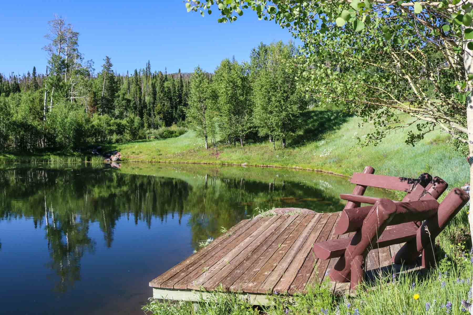 Triple Creek Ranch property picture 13 of 88