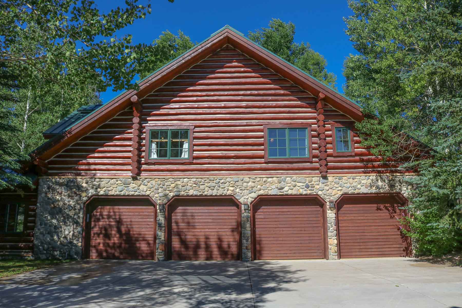 Triple Creek Ranch property picture 74 of 88