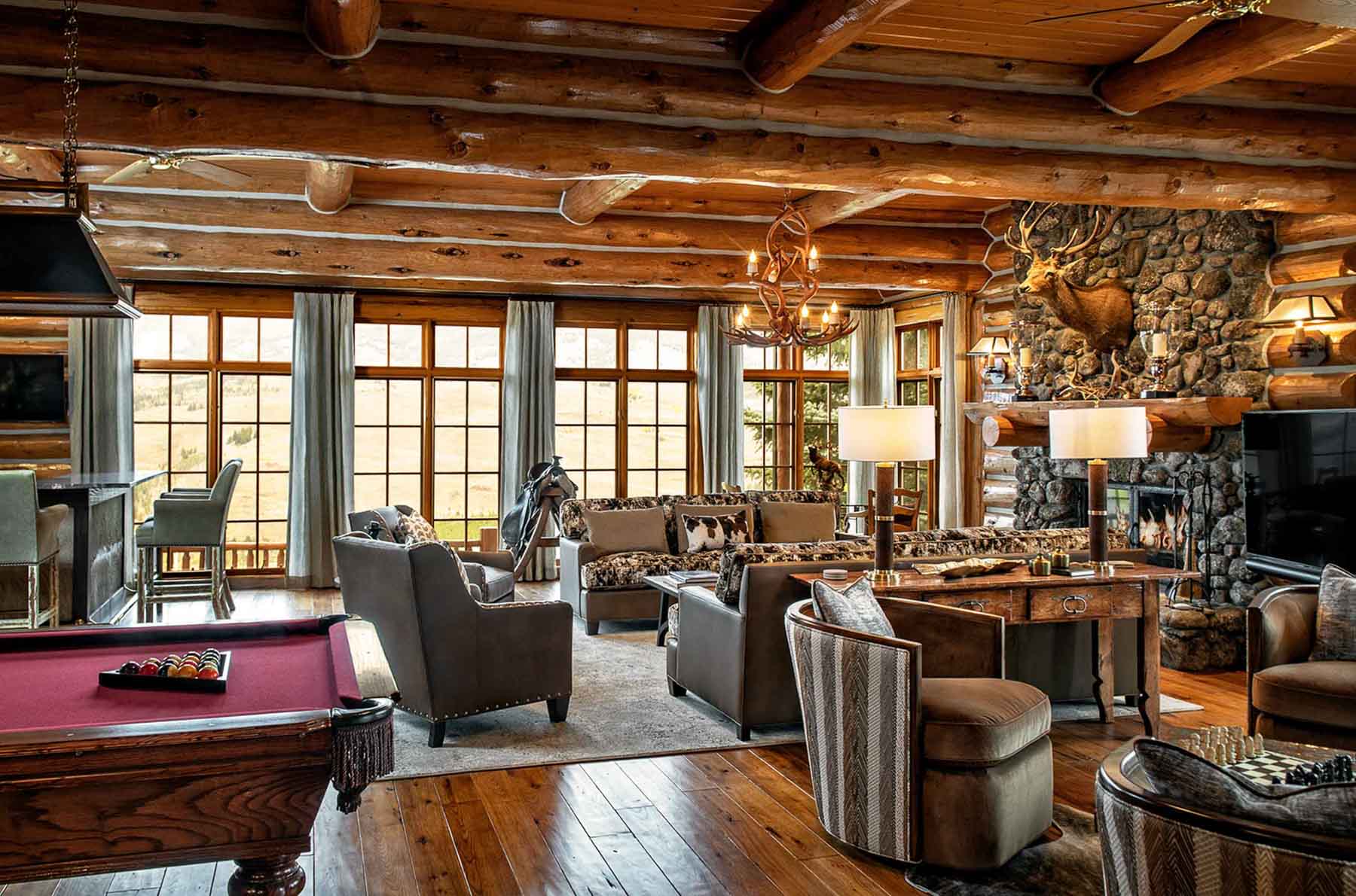 Triple Creek Ranch property picture 46 of 88