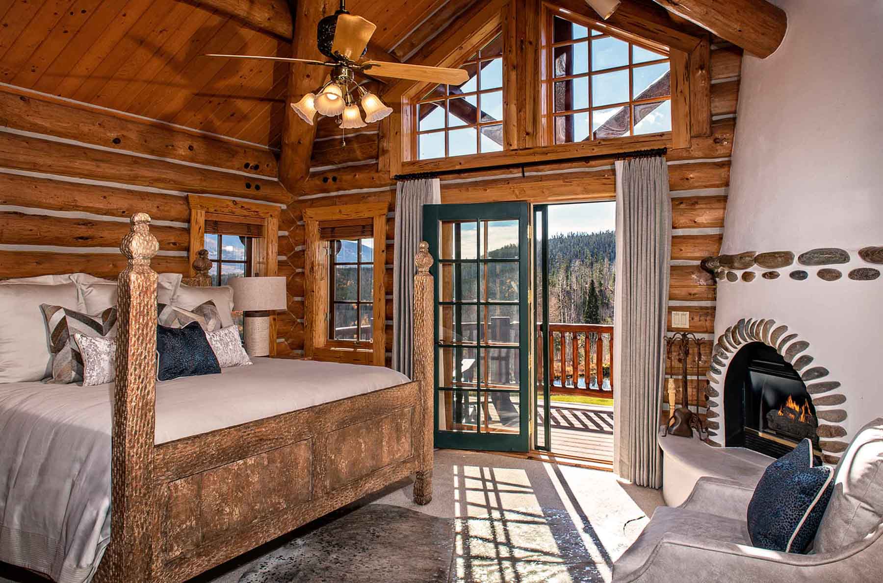 Triple Creek Ranch property picture 18 of 88