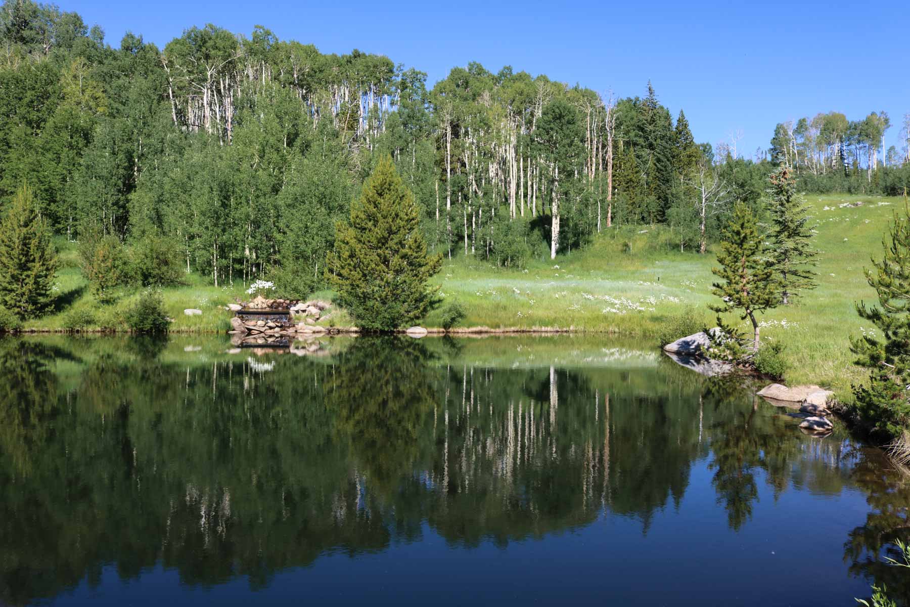 Triple Creek Ranch property picture 15 of 88