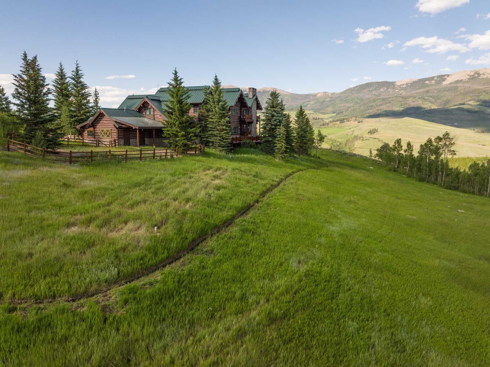 Triple Creek Ranch property picture 82 of 88