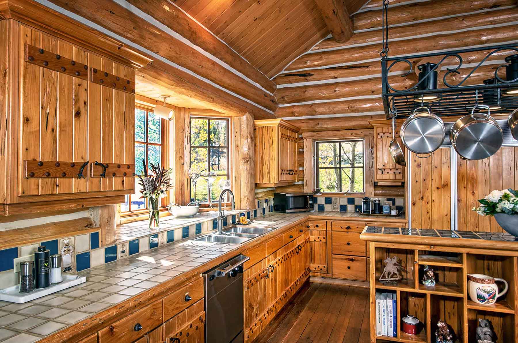 Triple Creek Ranch property picture 31 of 88