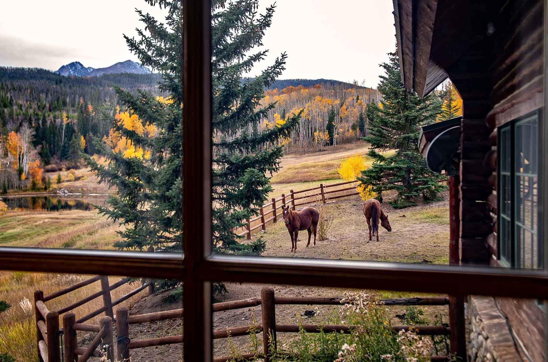Triple Creek Ranch property picture 86 of 88
