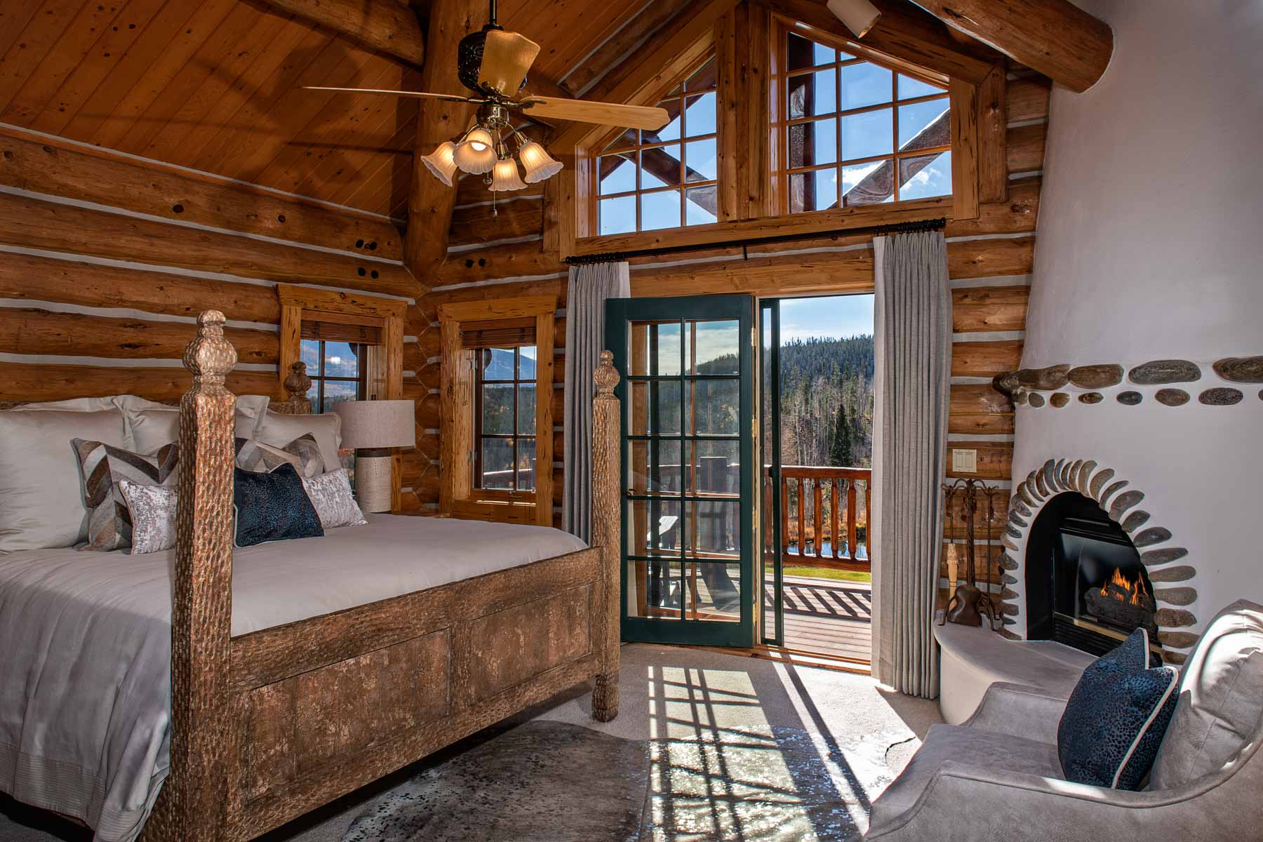 Triple Creek Ranch property picture 69 of 88