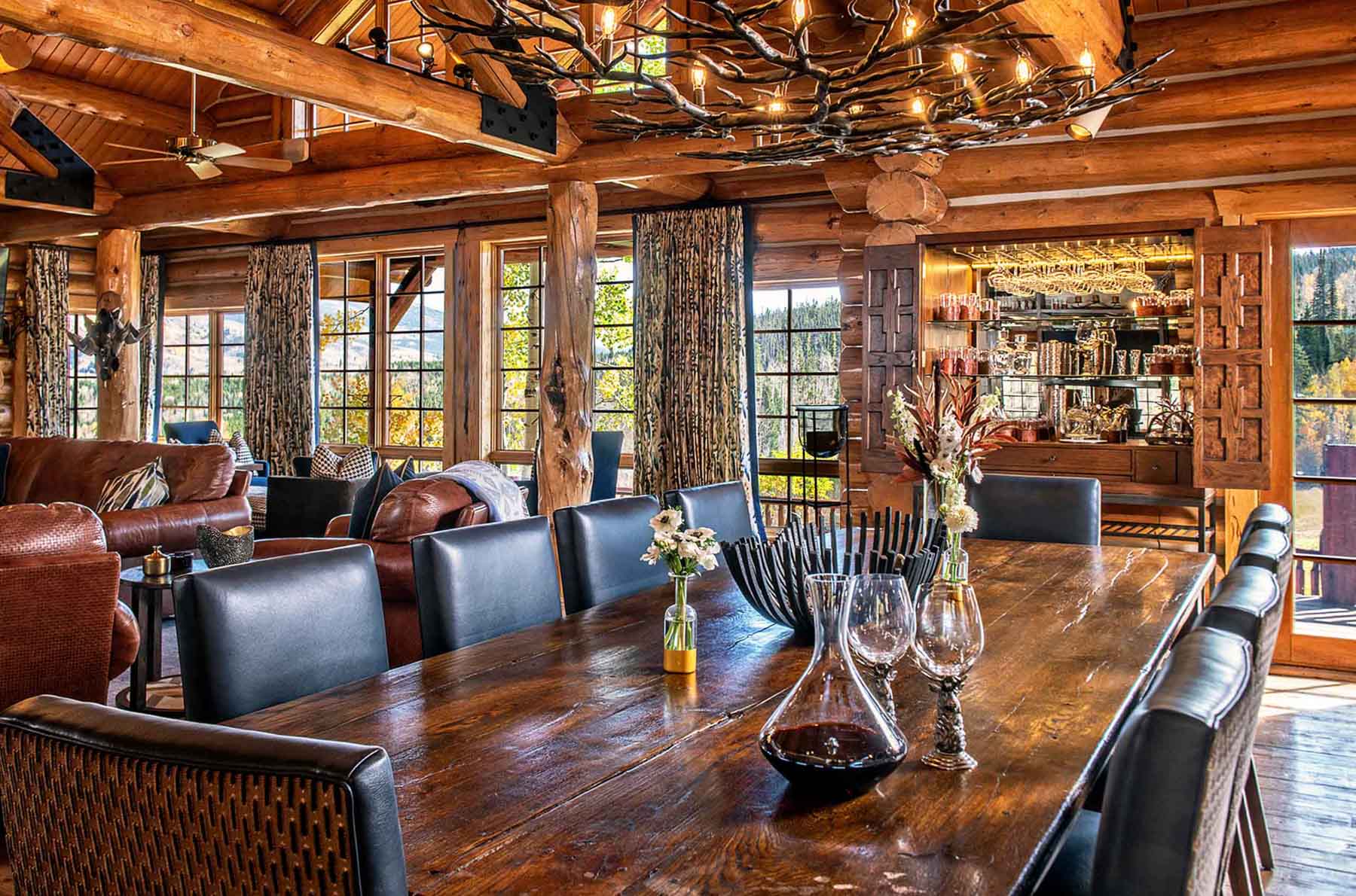 Triple Creek Ranch property picture 39 of 88