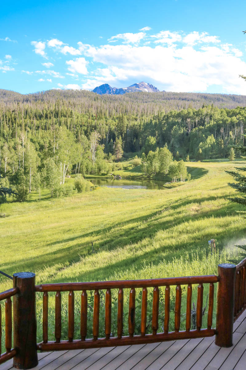 Triple Creek Ranch property picture 85 of 88