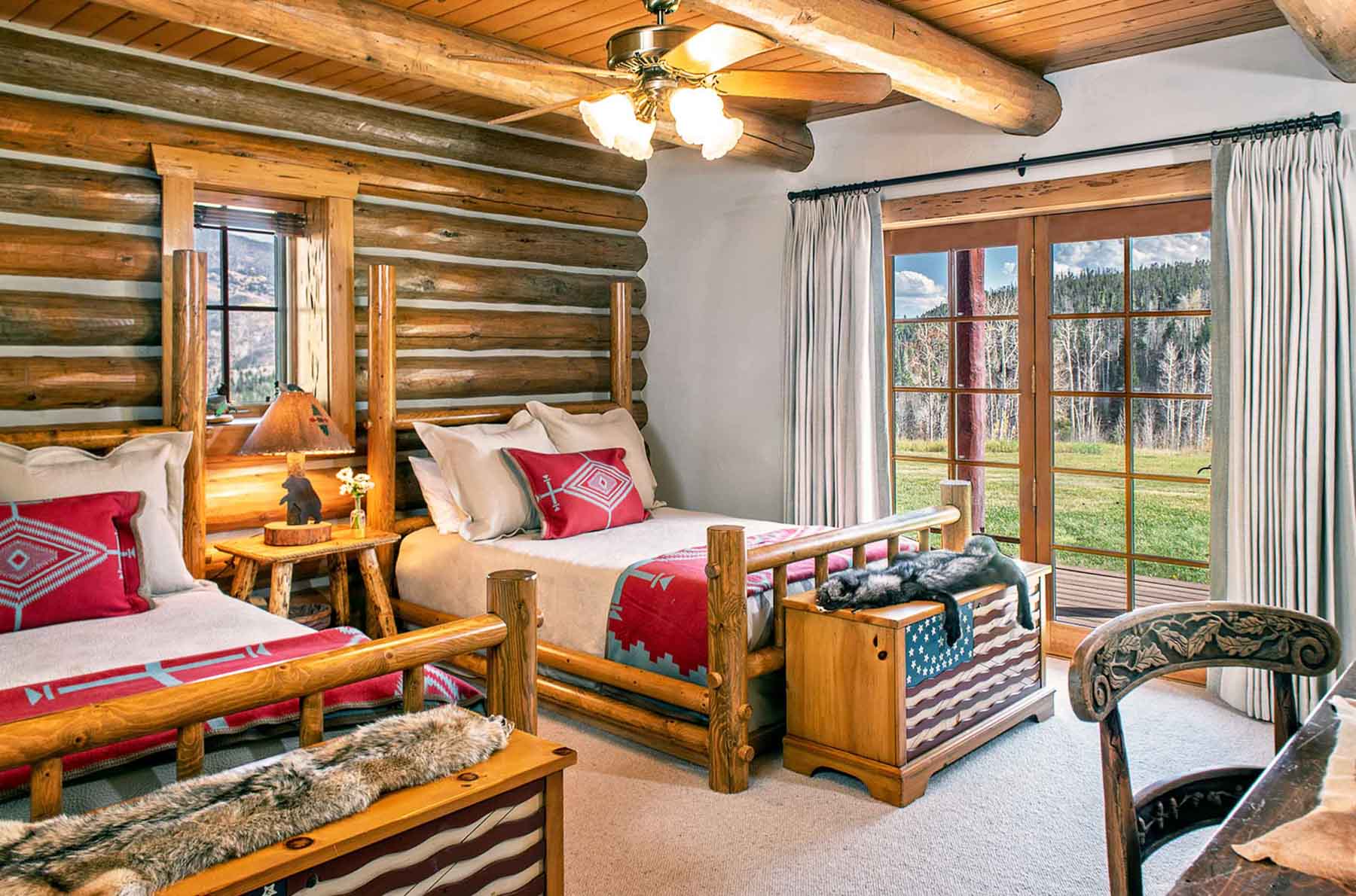 Triple Creek Ranch property picture 30 of 88