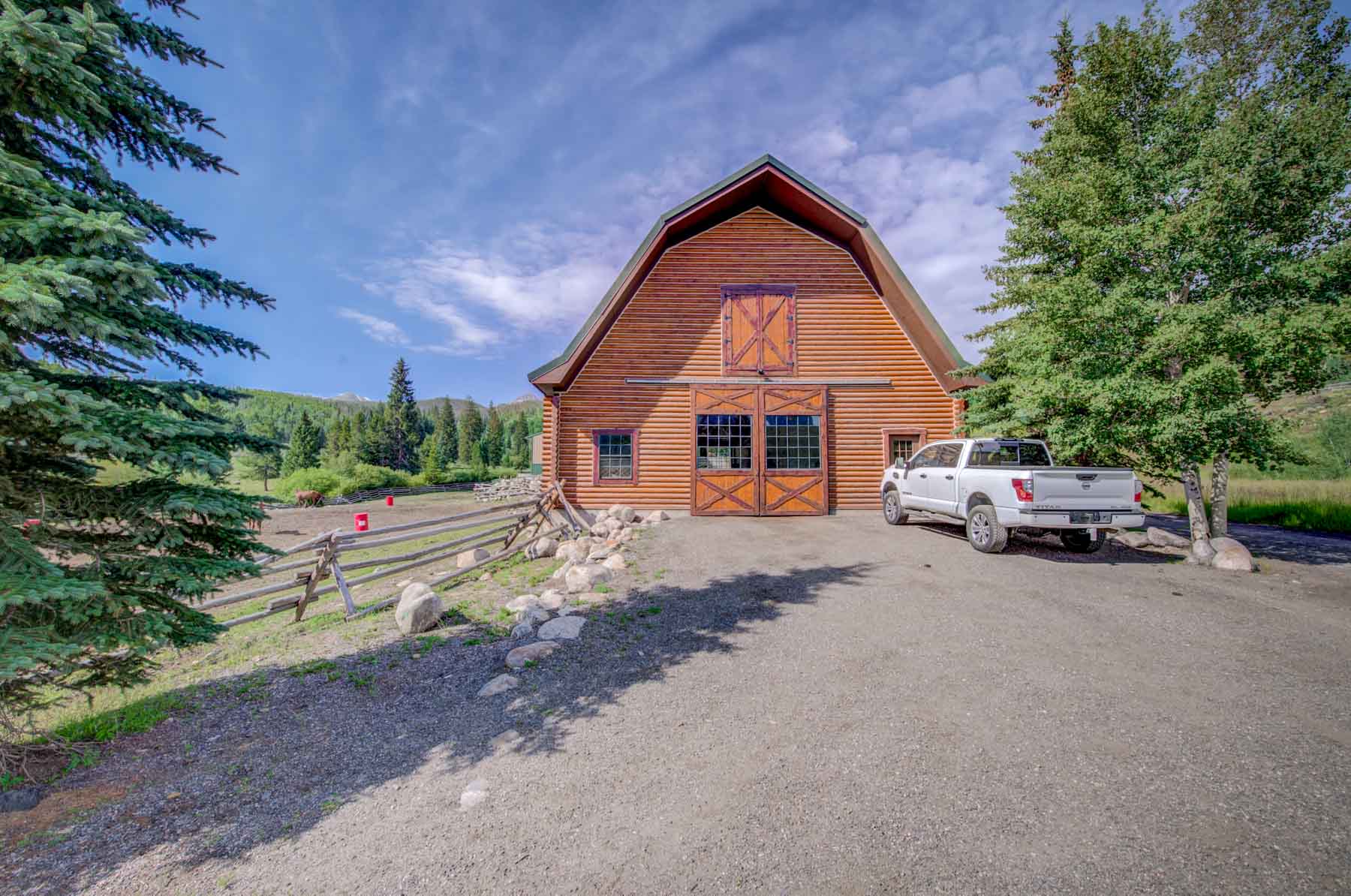 Triple Creek Ranch property picture 76 of 88