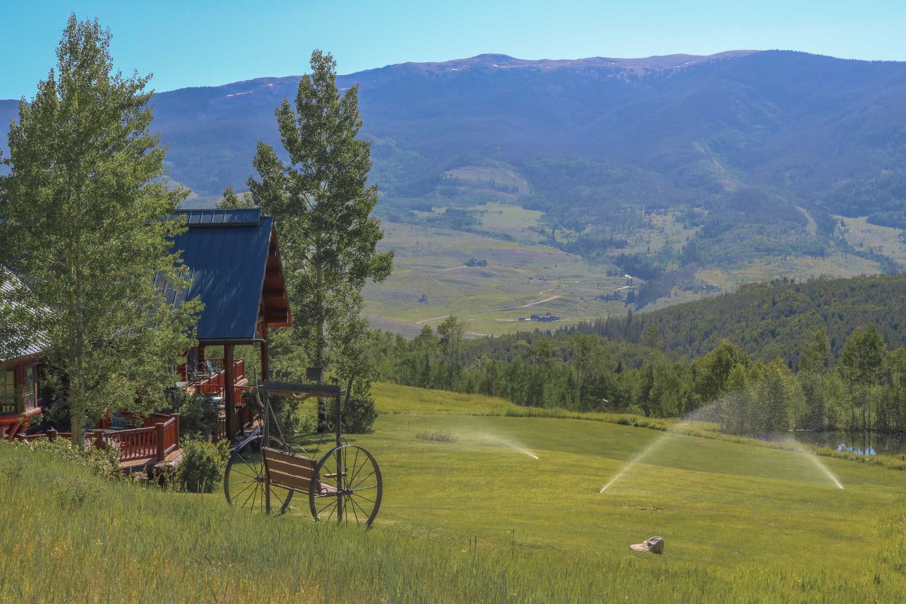 Triple Creek Ranch property picture 81 of 88