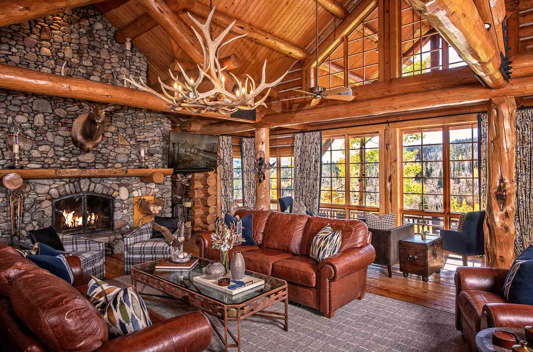 Triple Creek Ranch property picture 4 of 88