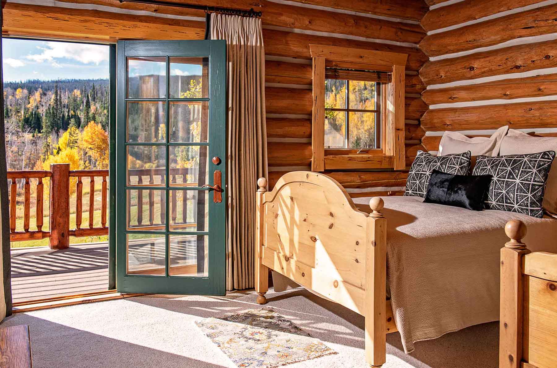 Triple Creek Ranch property picture 28 of 88