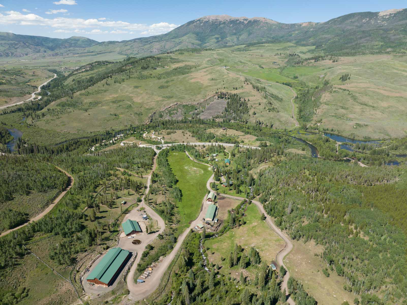 Triple Creek Ranch property picture 20 of 88